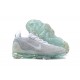 Perfectkicks (W/M) Nike Air VaporMax 2021 Flyknit White Shoes DC4112-100