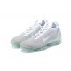 Perfectkicks (W/M) Nike Air VaporMax 2021 Flyknit White Shoes DC4112-100