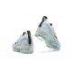 Perfectkicks (W/M) Nike Air VaporMax 2021 Flyknit White Grey Shoes DB1550-005