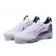 Perfectkicks (W/M) Nike Air VaporMax 2021 Flyknit White Pink Shoes DB1550-105