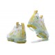 Perfectkicks (W/M) Nike Air VaporMax 2021 Flyknit White Yellow Shoes