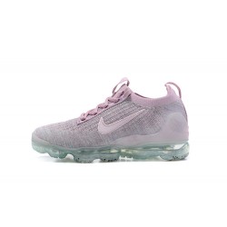 Perfectkicks (W) Nike Air VaporMax 2021 Flyknit Pink Shoes DH4088-600