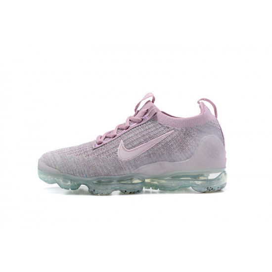 Perfectkicks (W) Nike Air VaporMax 2021 Flyknit Pink Shoes DH4088-600