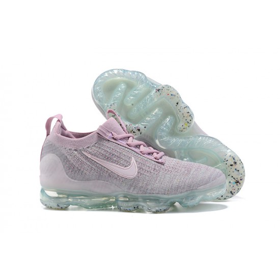 Perfectkicks (W) Nike Air VaporMax 2021 Flyknit Pink Shoes DH4088-600