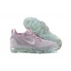 Perfectkicks (W) Nike Air VaporMax 2021 Flyknit Pink Shoes DH4088-600