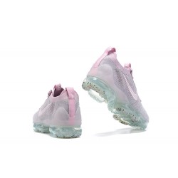 Perfectkicks (W) Nike Air VaporMax 2021 Flyknit Pink Shoes DH4088-600