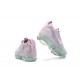 Perfectkicks (W) Nike Air VaporMax 2021 Flyknit Pink Shoes DH4088-600