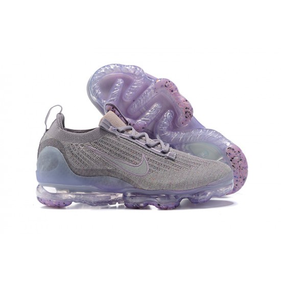 Perfectkicks (W) Nike Air VaporMax 2021 Flyknit Purple Shoes DC9454-501