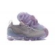 Perfectkicks (W) Nike Air VaporMax 2021 Flyknit Purple Shoes DC9454-501