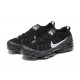 Perfectkicks (W/M) Nike Air VaporMax 2023 Flyknit Oreo Black Shoes DV1678-001