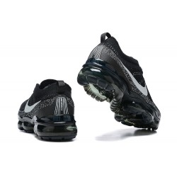 Perfectkicks (W/M) Nike Air VaporMax 2023 Flyknit Oreo Black Shoes DV1678-001