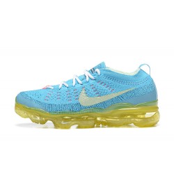 Perfectkicks (W/M) Nike Air VaporMax 2023 Flyknit Baltic Blue Shoes