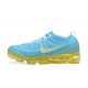 Perfectkicks (W/M) Nike Air VaporMax 2023 Flyknit Baltic Blue Shoes