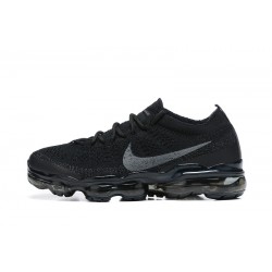 Perfectkicks (W/M) Nike Air VaporMax 2023 Flyknit Black Shoes