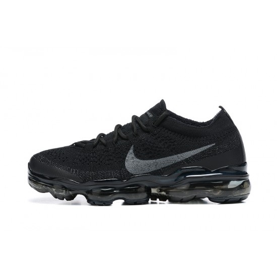 Perfectkicks (W/M) Nike Air VaporMax 2023 Flyknit Black Shoes