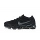 Perfectkicks (W/M) Nike Air VaporMax 2023 Flyknit Black Shoes