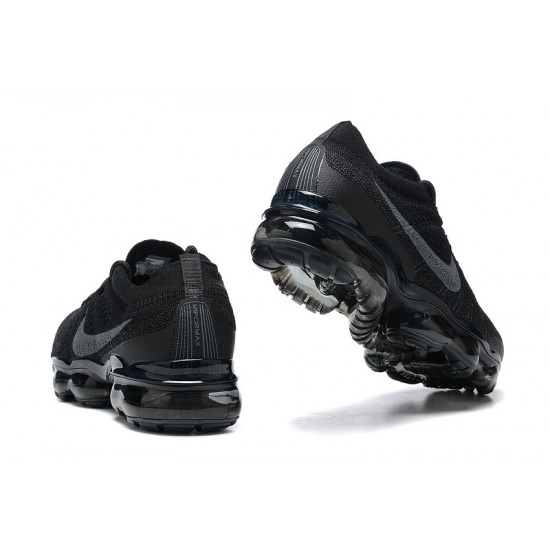 Perfectkicks (W/M) Nike Air VaporMax 2023 Flyknit Black Shoes