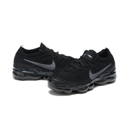 Perfectkicks (W/M) Nike Air VaporMax 2023 Flyknit Black Shoes