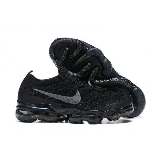 Perfectkicks (W/M) Nike Air VaporMax 2023 Flyknit Black Shoes