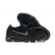 Perfectkicks (W/M) Nike Air VaporMax 2023 Flyknit Black Shoes