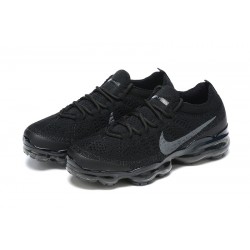 Perfectkicks (W/M) Nike Air VaporMax 2023 Flyknit Black Shoes