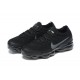 Perfectkicks (W/M) Nike Air VaporMax 2023 Flyknit Black Shoes