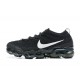 Perfectkicks (W/M) Nike Air VaporMax 2023 Flyknit Black White Shoes DV6840-002