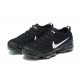 Perfectkicks (W/M) Nike Air VaporMax 2023 Flyknit Black White Shoes DV6840-002