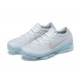 Perfectkicks (W/M) Nike Air VaporMax 2023 Flyknit Grey Blue Shoes DV6840-100