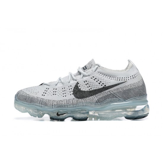 Perfectkicks (W/M) Nike Air VaporMax 2023 Flyknit Grey Shoes DV1678-004