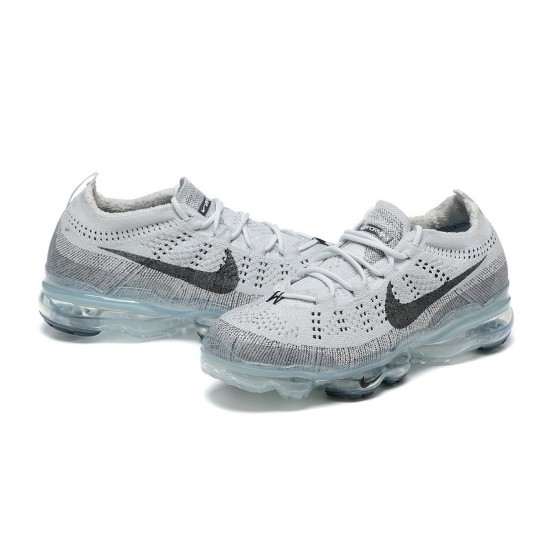 Perfectkicks (W/M) Nike Air VaporMax 2023 Flyknit Grey Shoes DV1678-004