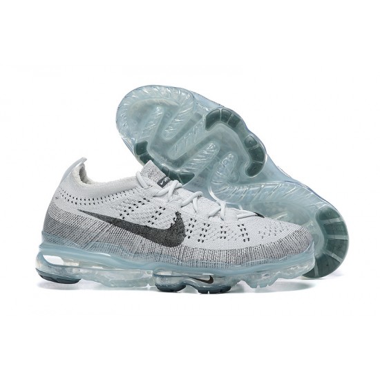 Perfectkicks (W/M) Nike Air VaporMax 2023 Flyknit Grey Shoes DV1678-004