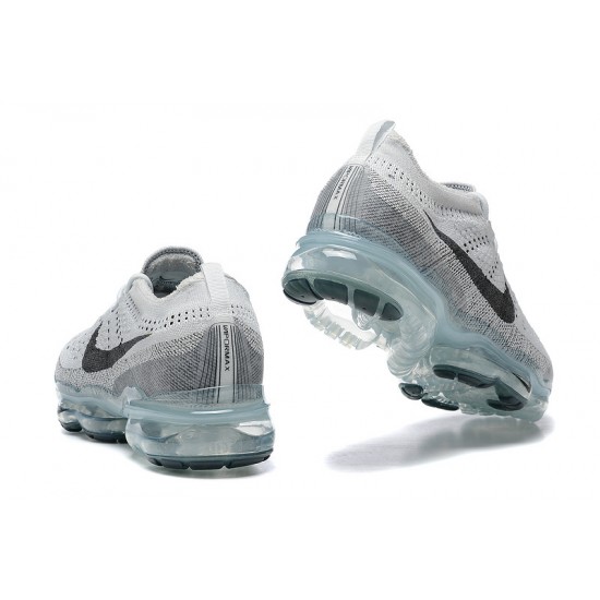 Perfectkicks (W/M) Nike Air VaporMax 2023 Flyknit Grey Shoes DV1678-004