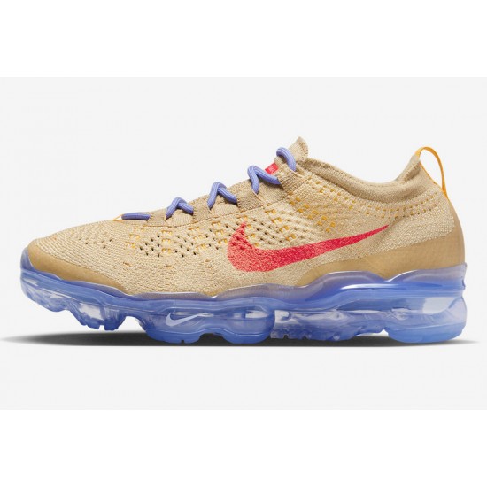 Perfectkicks (W/M) Nike Air VaporMax 2023 Flyknit Pale Vanilla Shoes