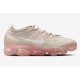 Perfectkicks (W) Nike Air VaporMax 2023 Flyknit Oatmeal Pink Shoes DV6840-101