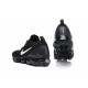 Perfectkicks (W/M) Nike Air VaporMax Flyknit 3 Black Shoes AJ6900-001