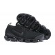 Perfectkicks (W/M) Nike Air VaporMax Flyknit 3 Black Shoes AJ6900-004