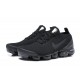 Perfectkicks (W/M) Nike Air VaporMax Flyknit 3 Black Shoes AJ6900-004