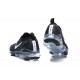 Perfectkicks (W/M) Nike Air VaporMax Flyknit 3 Black White Shoes AJ6900-212