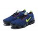 Perfectkicks (W/M) Nike Air VaporMax Flyknit 3 Blue Green Shoes