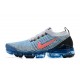 Perfectkicks (W/M) Nike Air VaporMax Flyknit 3 Blue Shoes AJ6900-106