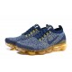 Perfectkicks (W/M) Nike Air VaporMax Flyknit 3 Blue Yellow  Shoes AJ6900-444