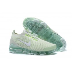 Perfectkicks (W/M) Nike Air VaporMax Flyknit 3 Green Shoes AJ6910-300