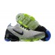 Perfectkicks (W/M) Nike Air VaporMax Flyknit 3 Grey Blue Shoes AJ6900-112