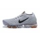 Perfectkicks (W/M) Nike Air VaporMax Flyknit 3 Grey Brown  Shoes  CT1270-003