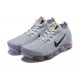 Perfectkicks (W/M) Nike Air VaporMax Flyknit 3 Grey Brown  Shoes  CT1270-003