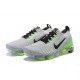 Perfectkicks (W/M) Nike Air VaporMax Flyknit 3 Grey Shoes AJ6910-011