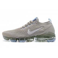 Perfectkicks (W/M) Nike Air VaporMax Flyknit 3 Grey Shoes CT1274-500