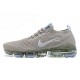 Perfectkicks (W/M) Nike Air VaporMax Flyknit 3 Grey Shoes CT1274-500