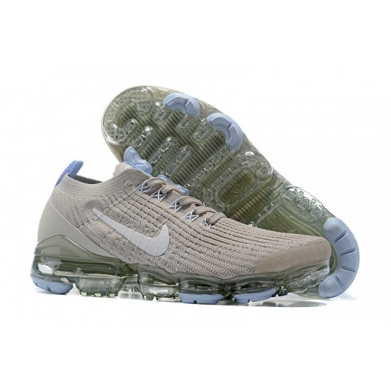 Perfectkicks (W/M) Nike Air VaporMax Flyknit 3 Grey Shoes CT1274-500